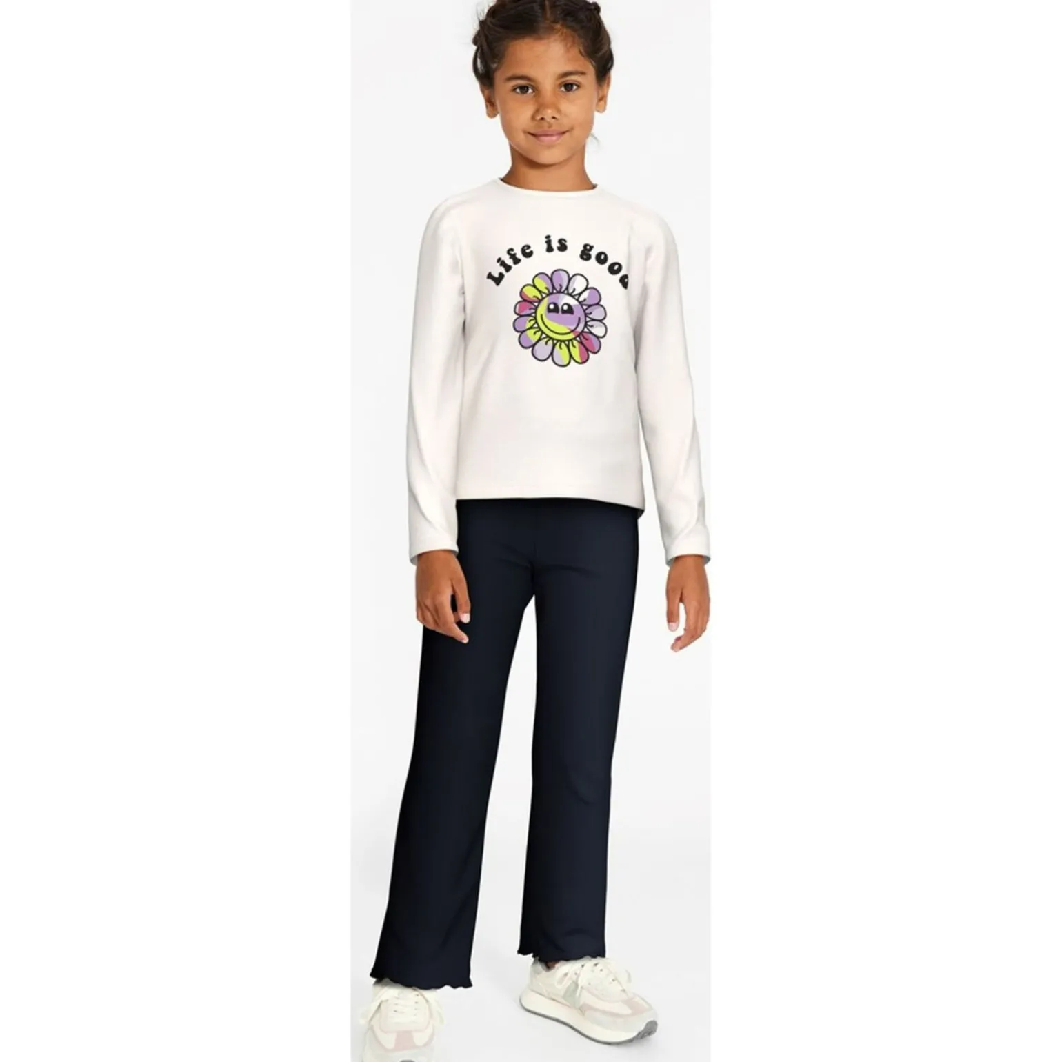 Name It Long Sleeved Top 13218899