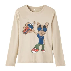 Name It Long Sleeved Top 13223130