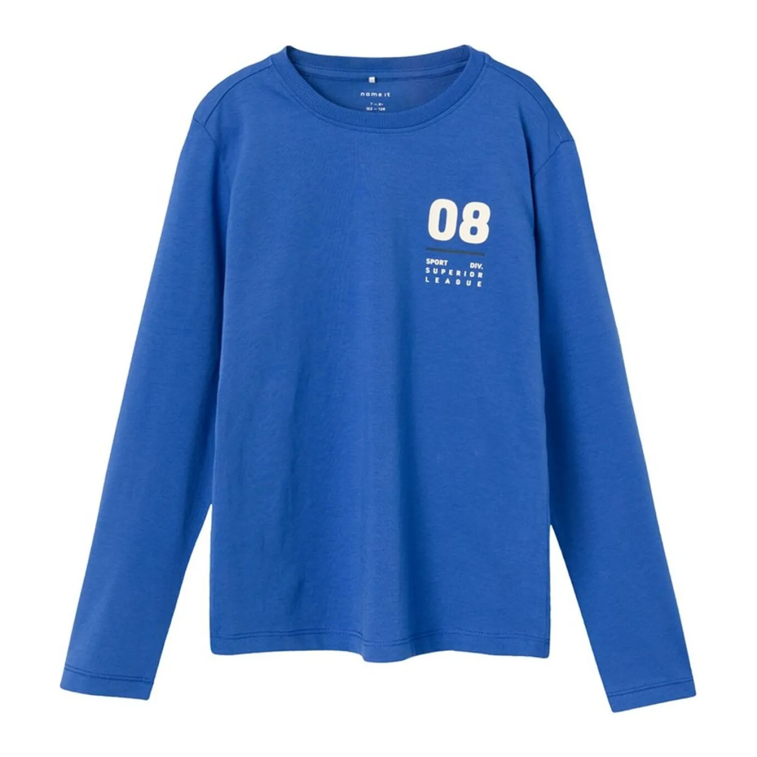 Name It Long Sleeved Top 13220018