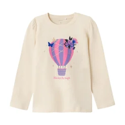 Name It Long Sleeved Top 13219821