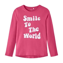 Name It Long Sleeved Top 13218899