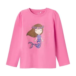 Name It Long Sleeved Top 13219821