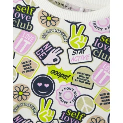 Name It Loose T-Shirt