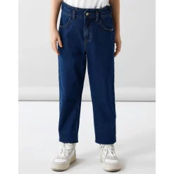 Name It Mom Jeans Noos