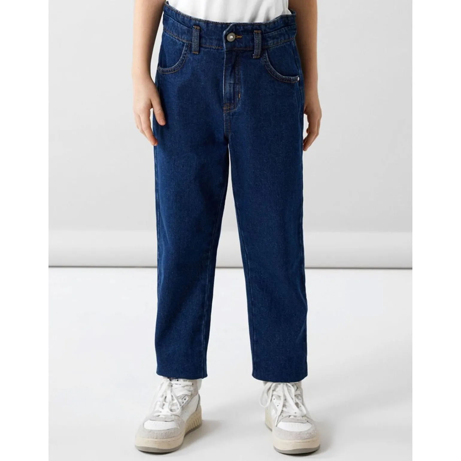 Name It Mom Jeans Noos