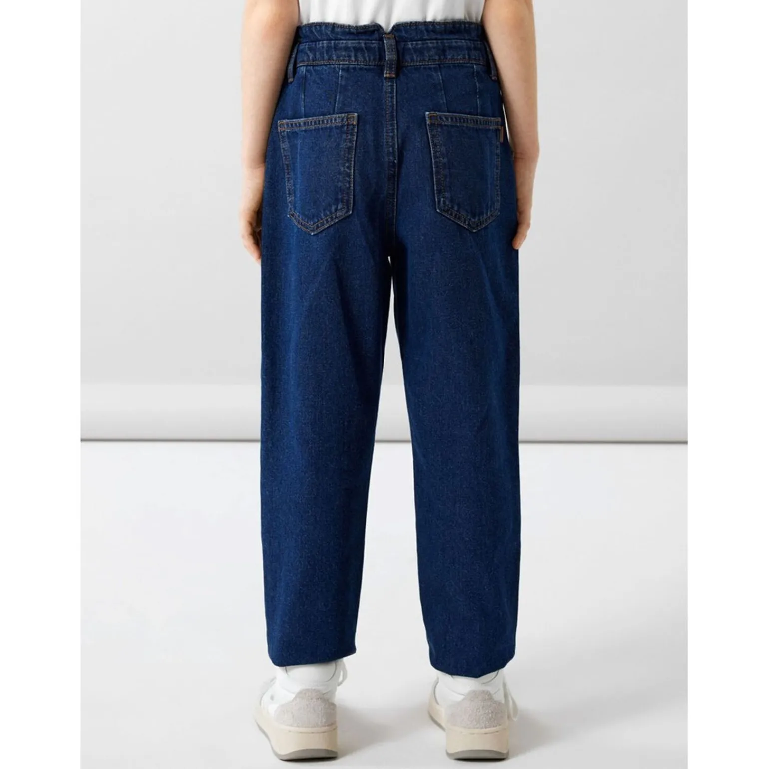 Name It Mom Jeans Noos