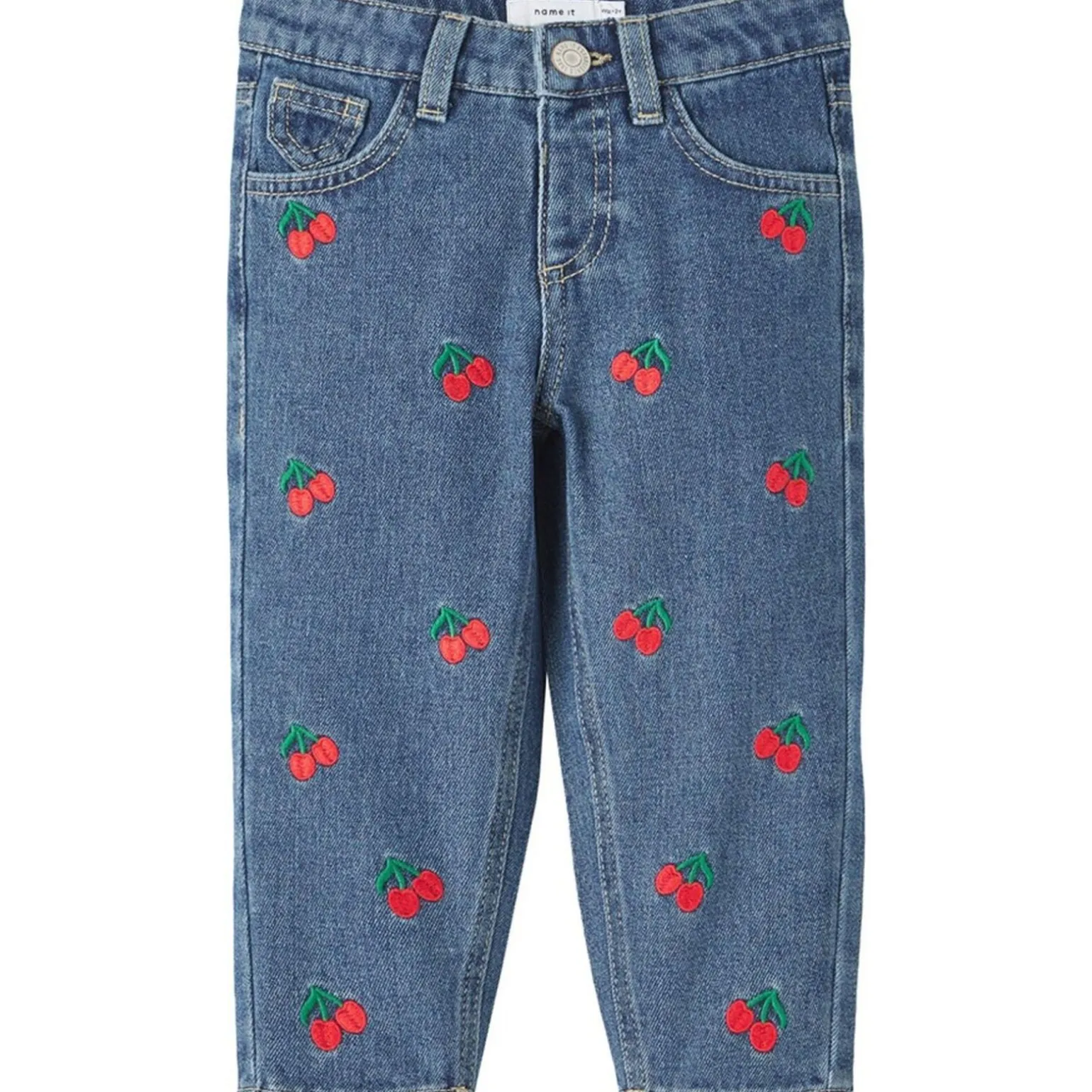 Name It Mom Jeans Noos 13213083