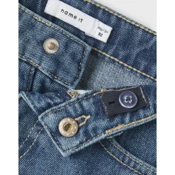 Name It Mom Jeans Noos 13213083