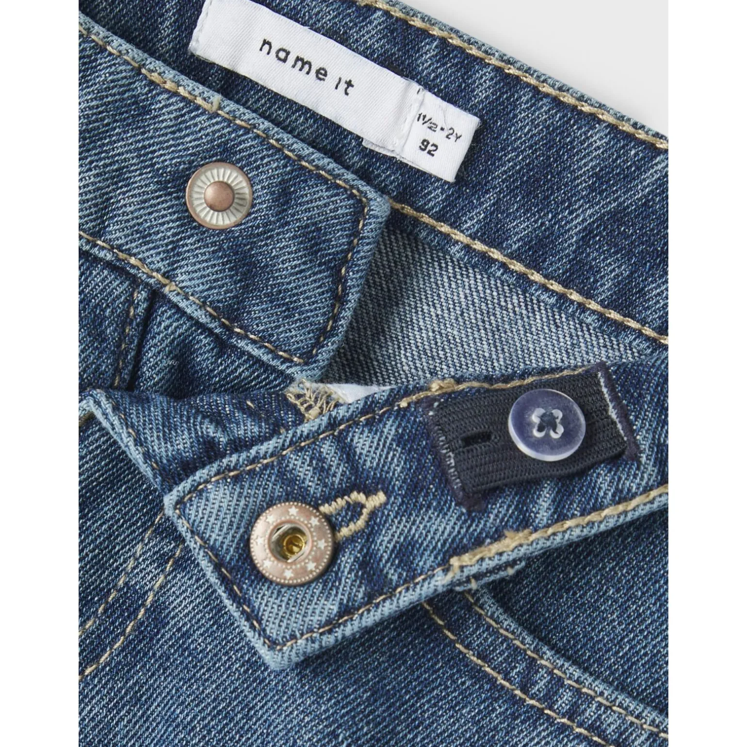 Name It Mom Jeans Noos 13213083