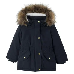Name It Parka Jacket