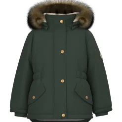 Name It Parka Jacket