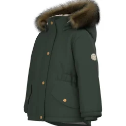 Name It Parka Jacket