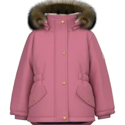 Name It Parka Jacket