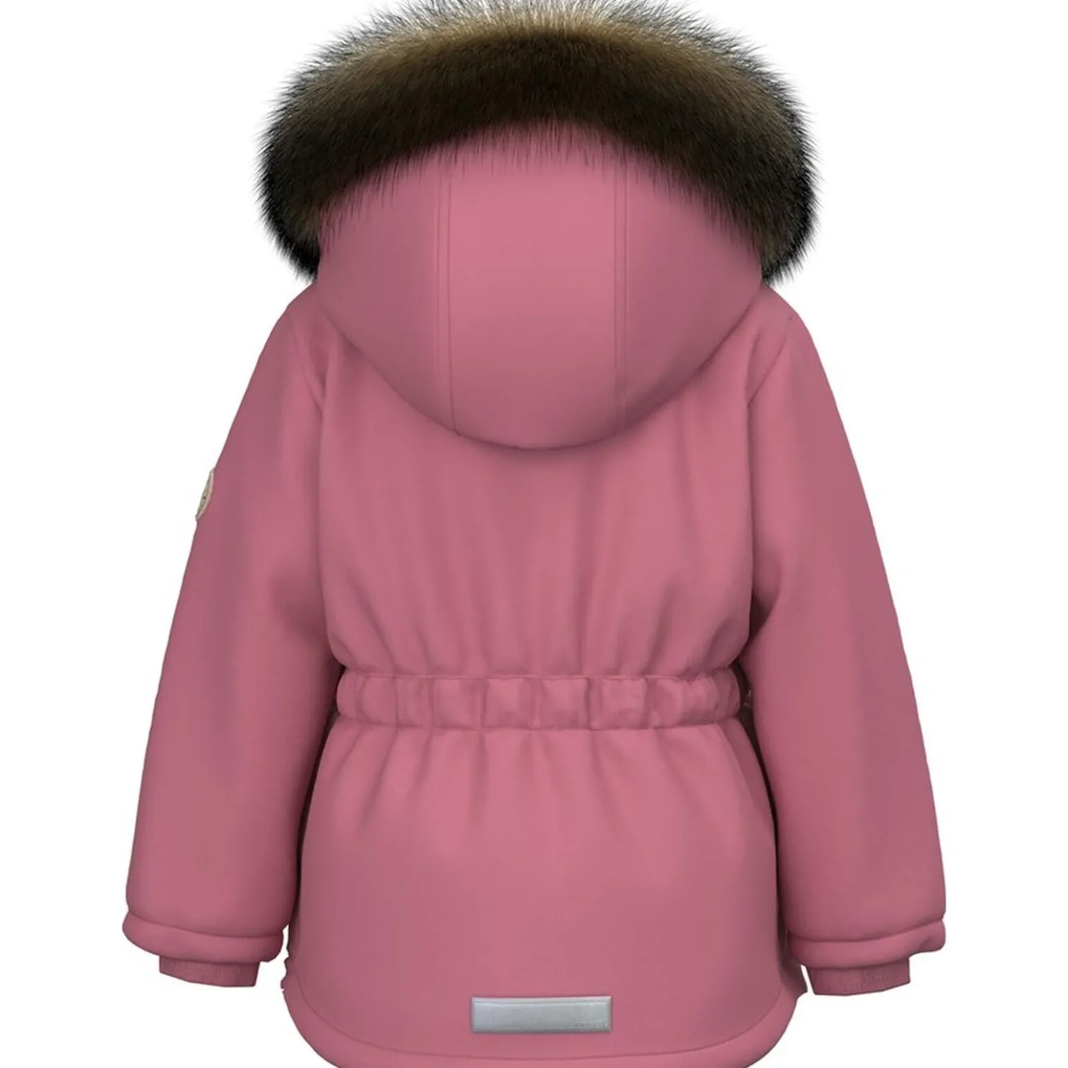 Name It Parka Jacket