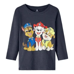 Name It Paw Patrol Long Sleeved Top