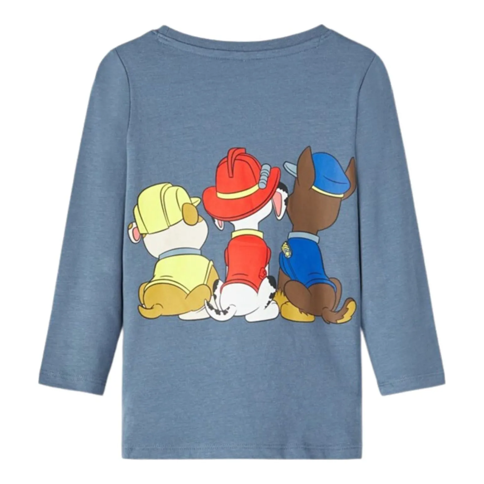 Name It Paw Patrol Long Sleeved Top