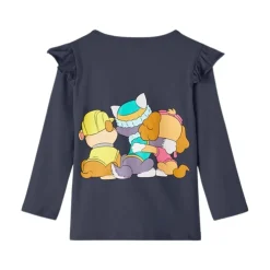 Name It Paw Patrol Long Sleeved Top 13219717