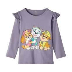 Name It Paw Patrol Long Sleeved Top 13219717