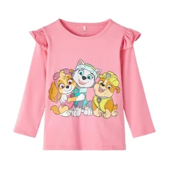 Name It Paw Patrol Long Sleeved Top 13219717