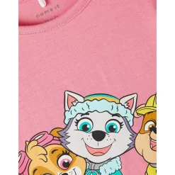Name It Paw Patrol Long Sleeved Top 13219717