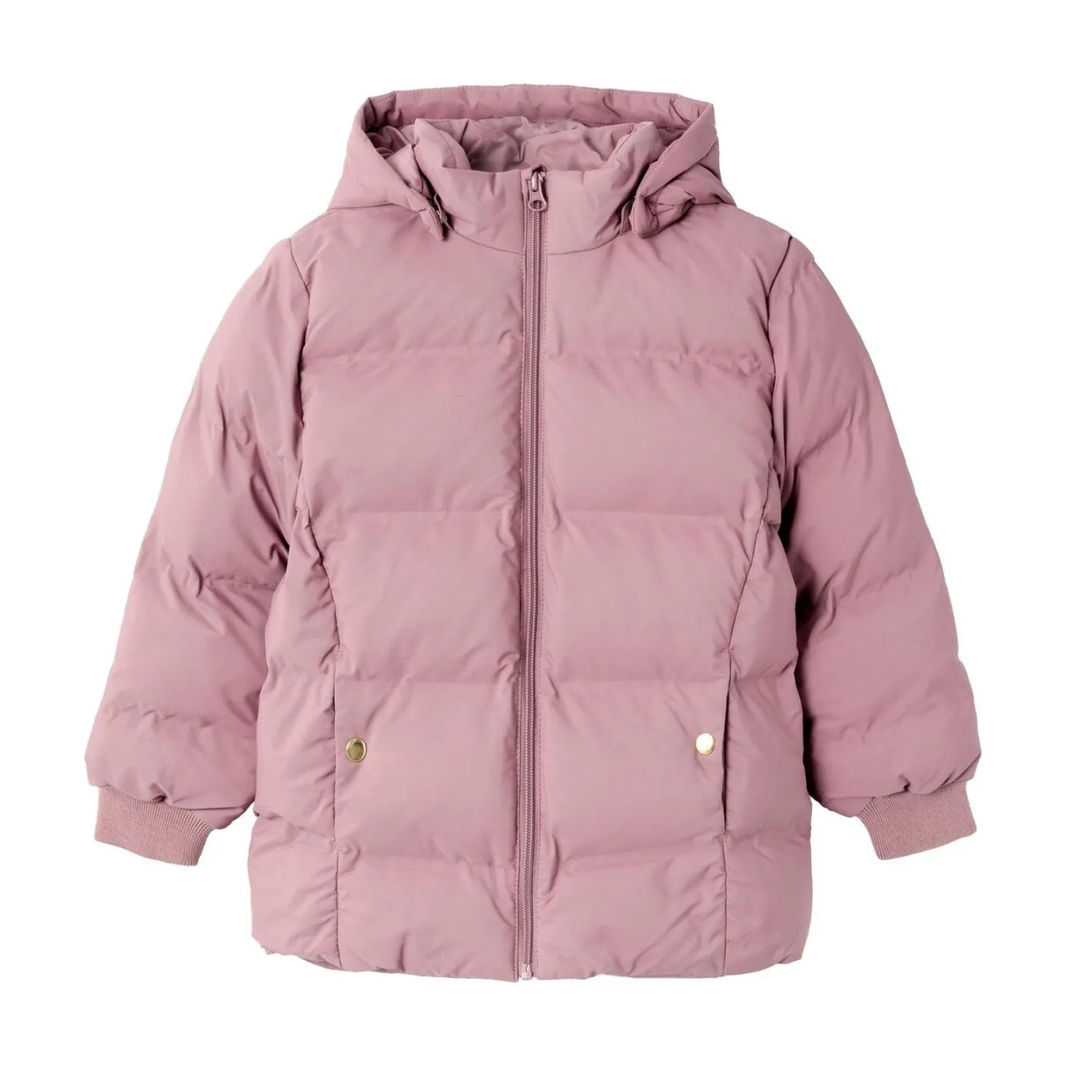 Name It Puffer Jacket