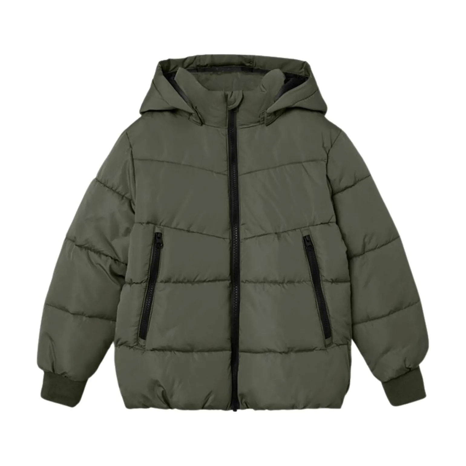 Name It Puffer Jacket 13219021