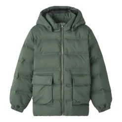 Name It Puffer Jacket 13219023