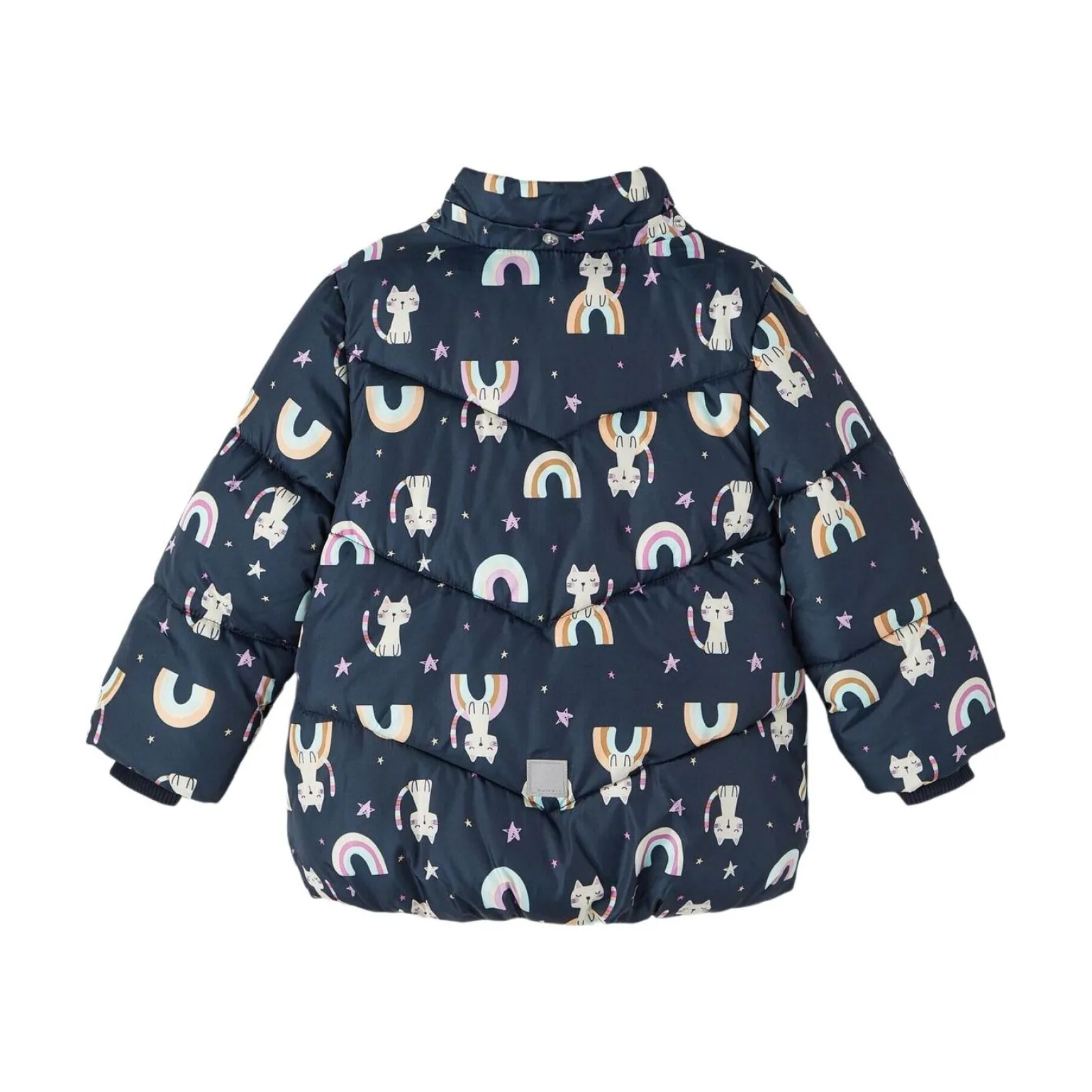 Name It Puffer Jacket 13218453