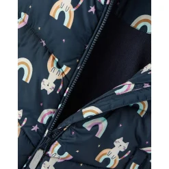 Name It Puffer Jacket 13218453