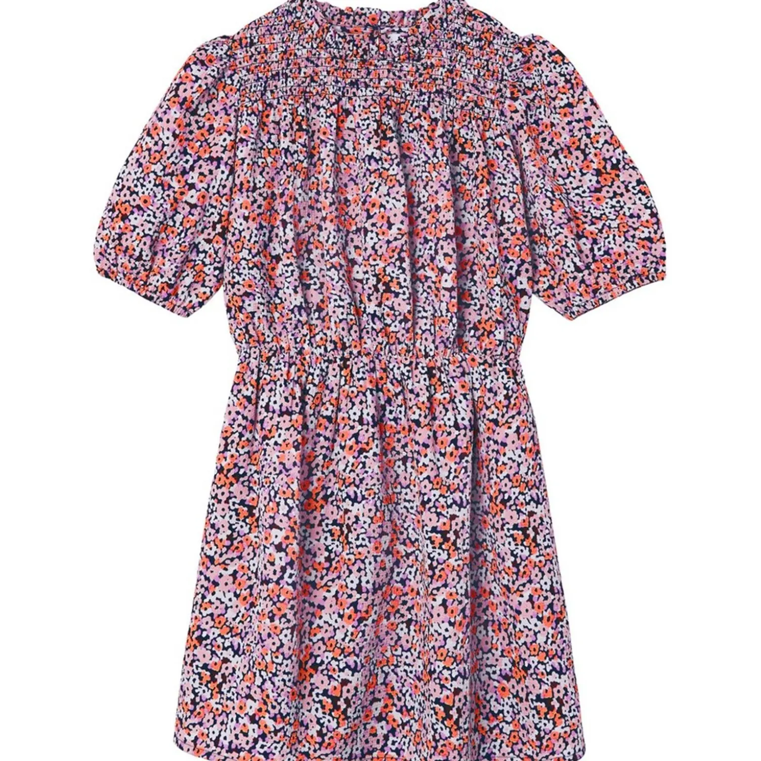 Name It Short Sleeved Dress