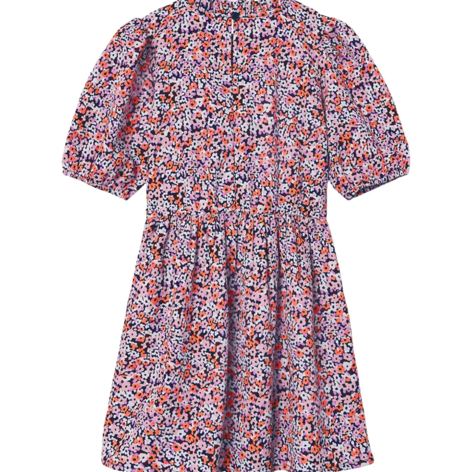 Name It Short Sleeved Dress