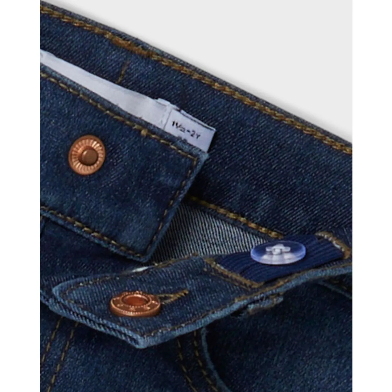 Name It Skinny Jeans