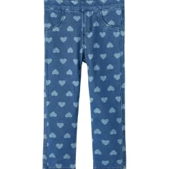 Name It Slim Denim Legging Noos