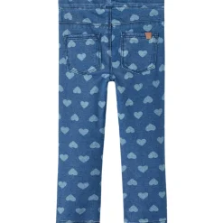 Name It Slim Denim Legging Noos