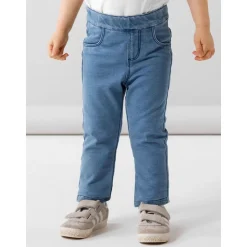 Name It Slim Denim Legging Noos