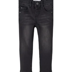 Name It Slim Fleece Jeans