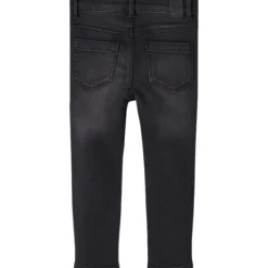 Name It Slim Fleece Jeans