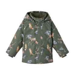 Name It Snow Jacket