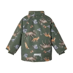 Name It Snow Jacket