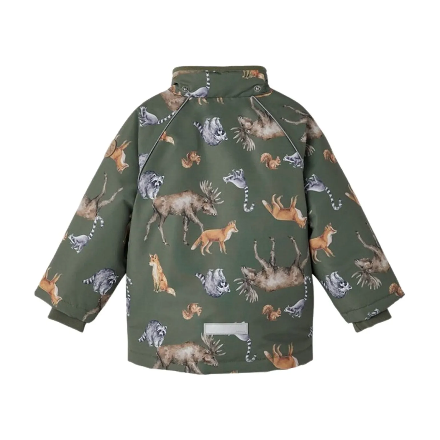 Name It Snow Jacket