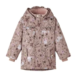 Name It Snow Jacket Noos