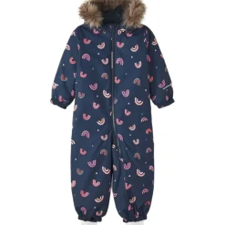 Name It Snow Suit