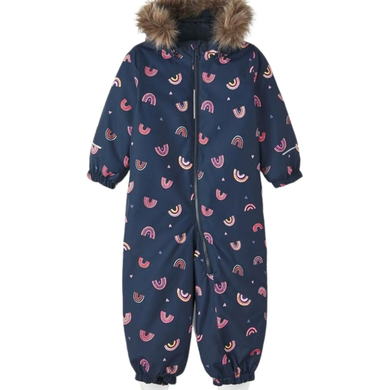 Name It Snow Suit