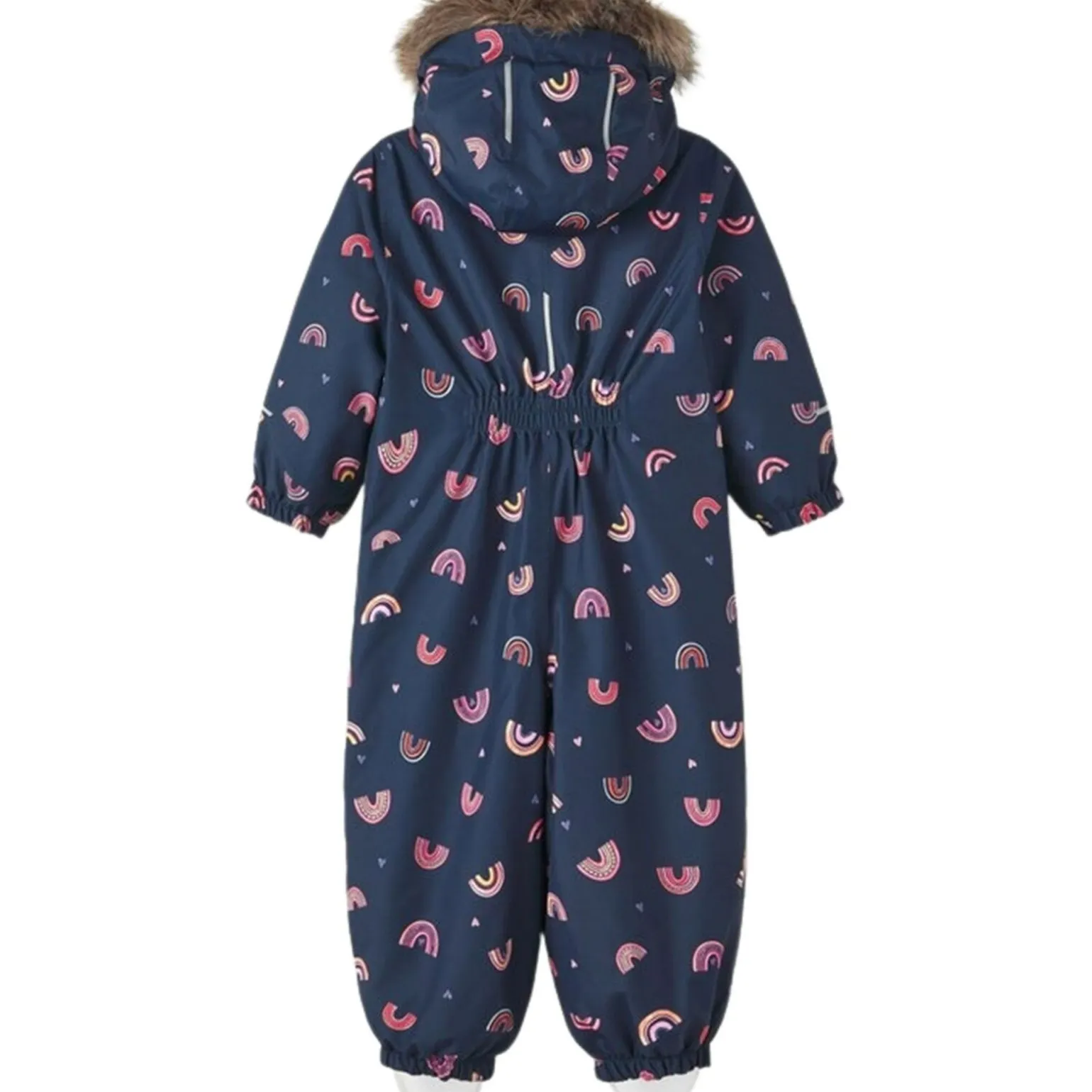Name It Snow Suit