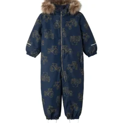 Name It Snow Suit 13216420