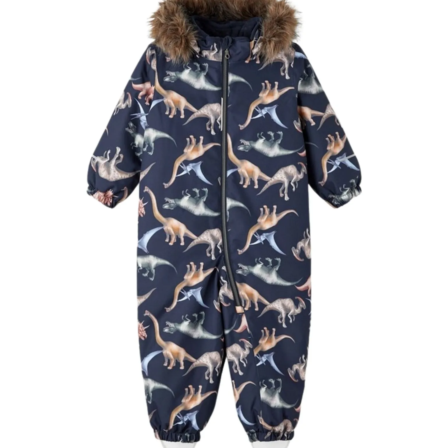 Name It Snow Suit Noos