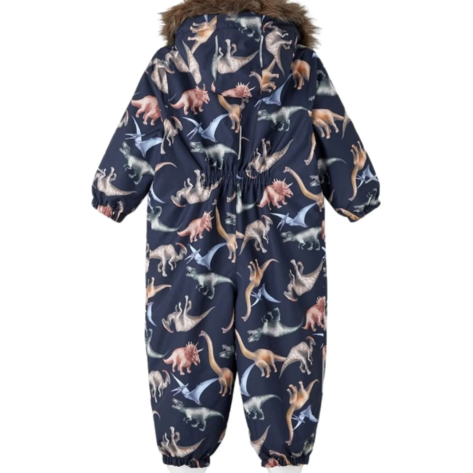 Name It Snow Suit Noos