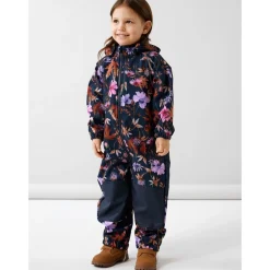 Name It Softshell Suit Noos