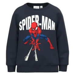Name It Spiderman Sweat Noos