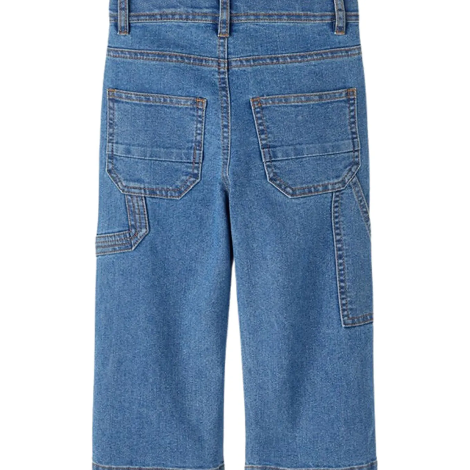 Name It Straight Jeans Noos